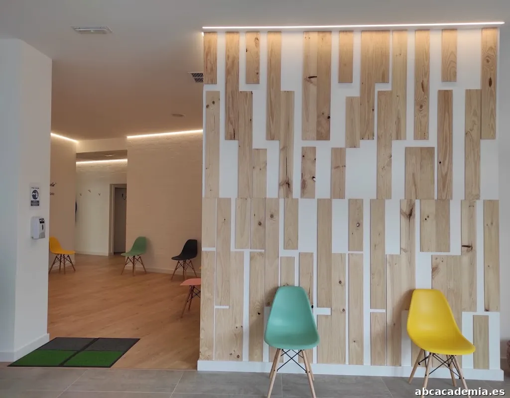 Centro de Entrenamiento Nuria Ropero