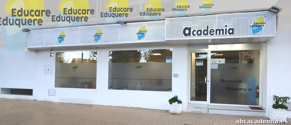 Academia Educare Eduquere