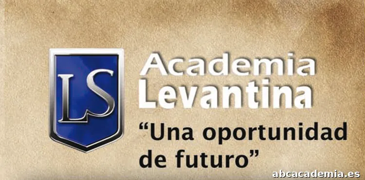 Academia Levantina
