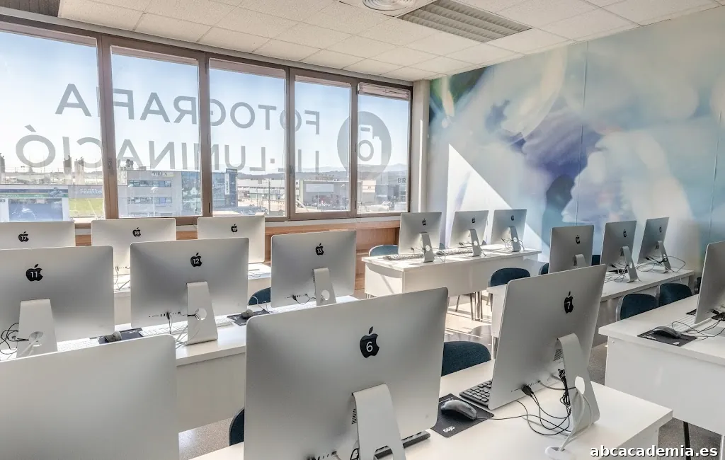 CIFOG - Escola de cicles formatius Girona