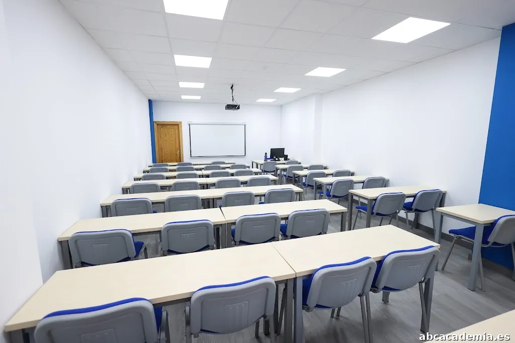 LíderOpositor Centro de Formación