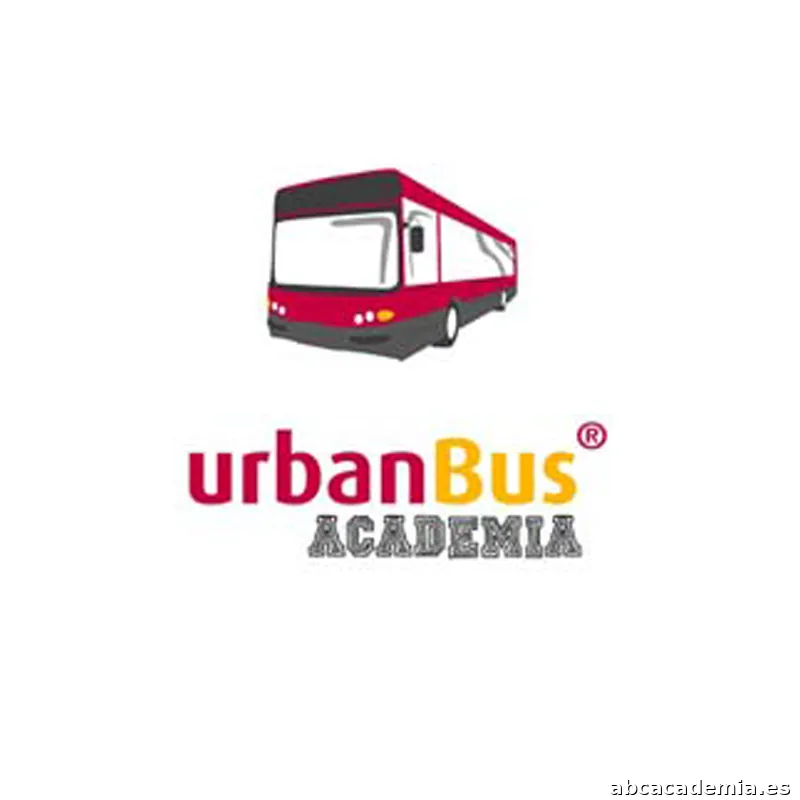 UrbanBus Academia | Academia Oposiciones TUSSAM Sevilla