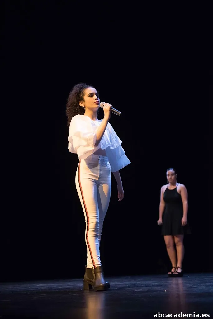 Escuela de danza ARC (Amparo Ruiz Cuesta)