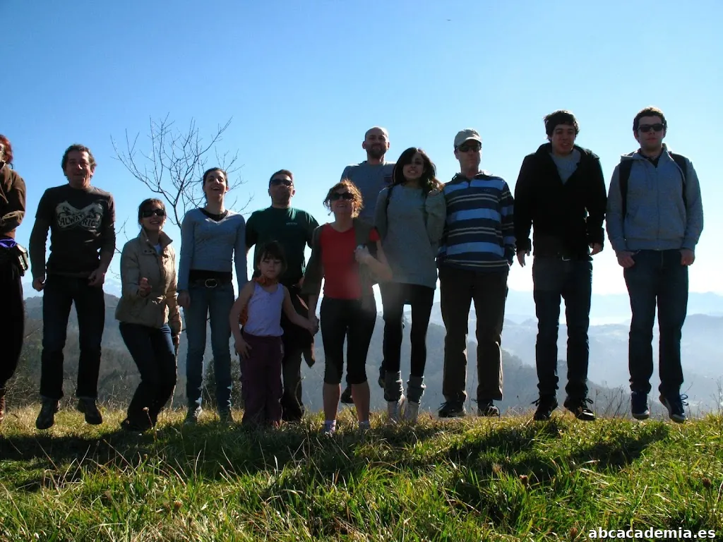 Speak English School - Academia de inglés en Oviedo