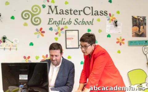 MasterClass English School