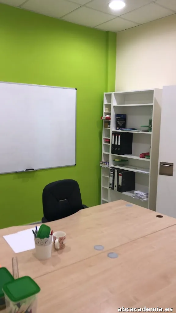 BALBINA BSM CENTRE MULTIDISCIPLINARI