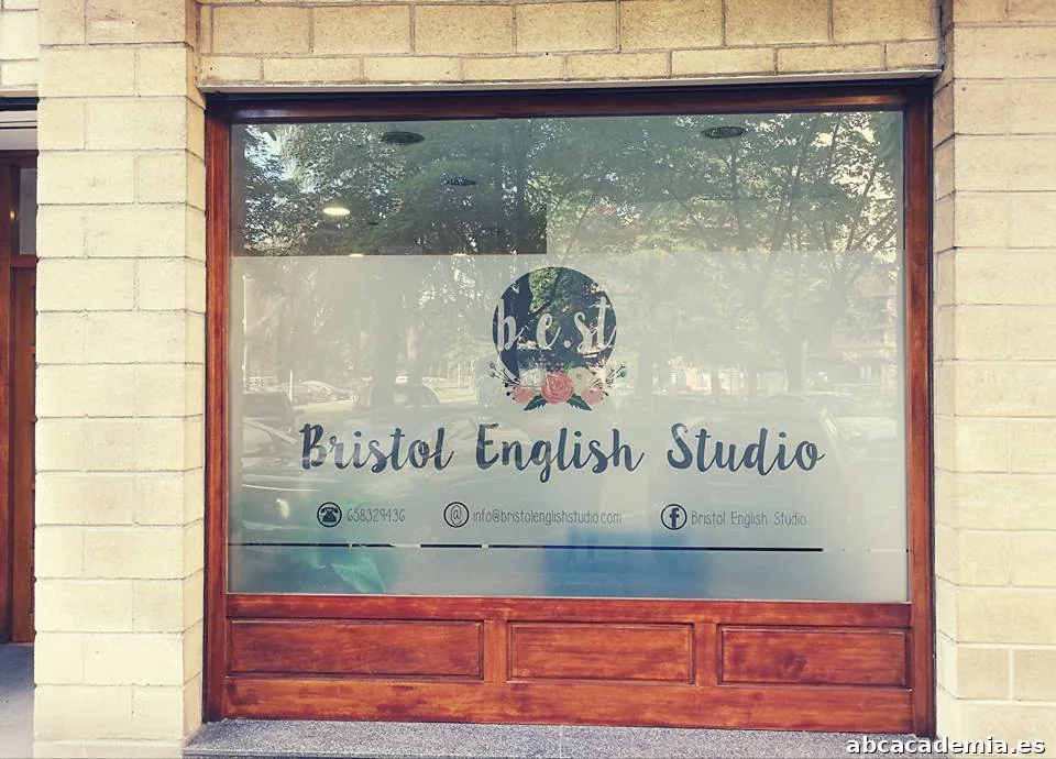 Bristol English Studio