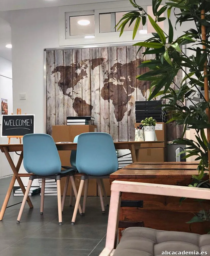 Acadèmia Global Idiomes