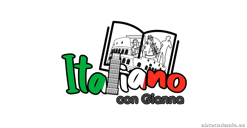 Italiano con Gianna | Clases y Cursos de Italiano Tres Cantos