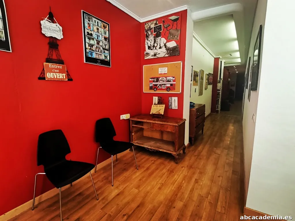 Languages Connection