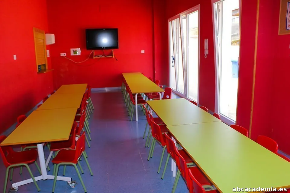 Escuela de Educación Infantil Clara Campoamor