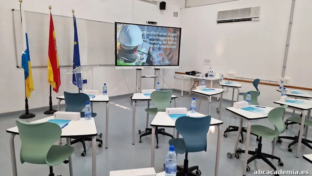 CIBS | Canary Islands Business School by MBA Las Palmas