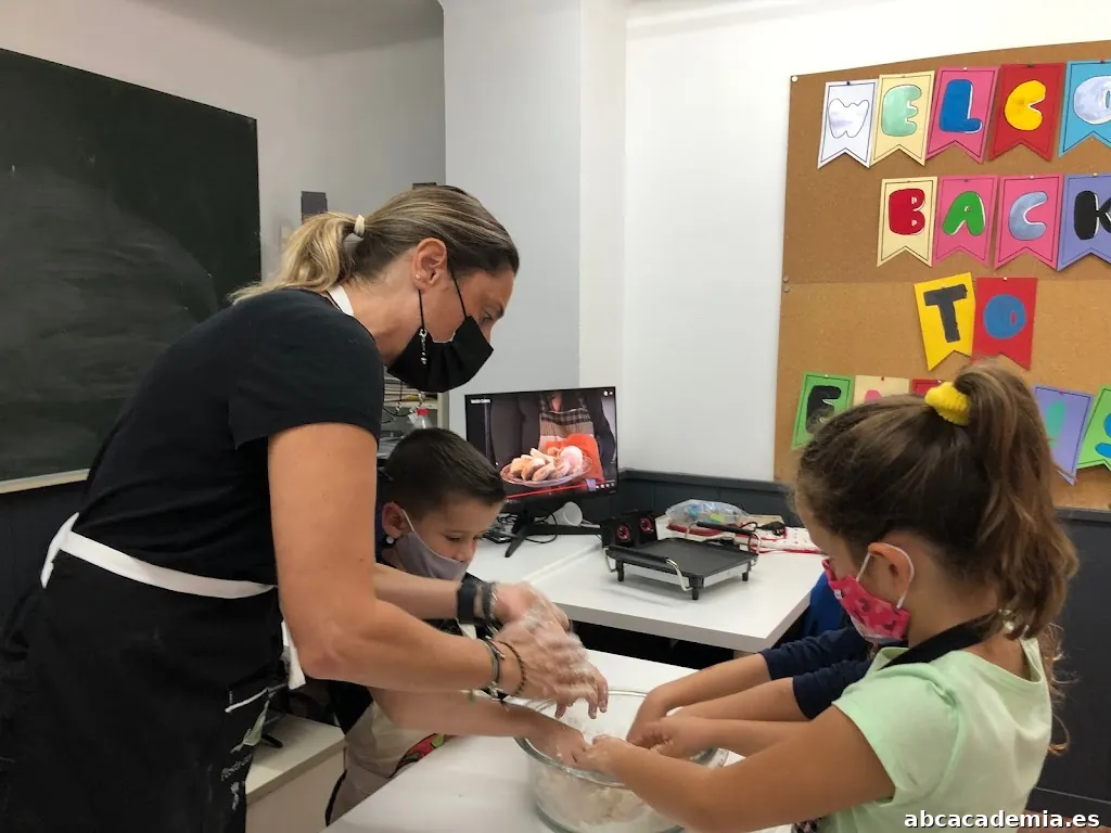 Cambridge Exams Maresme