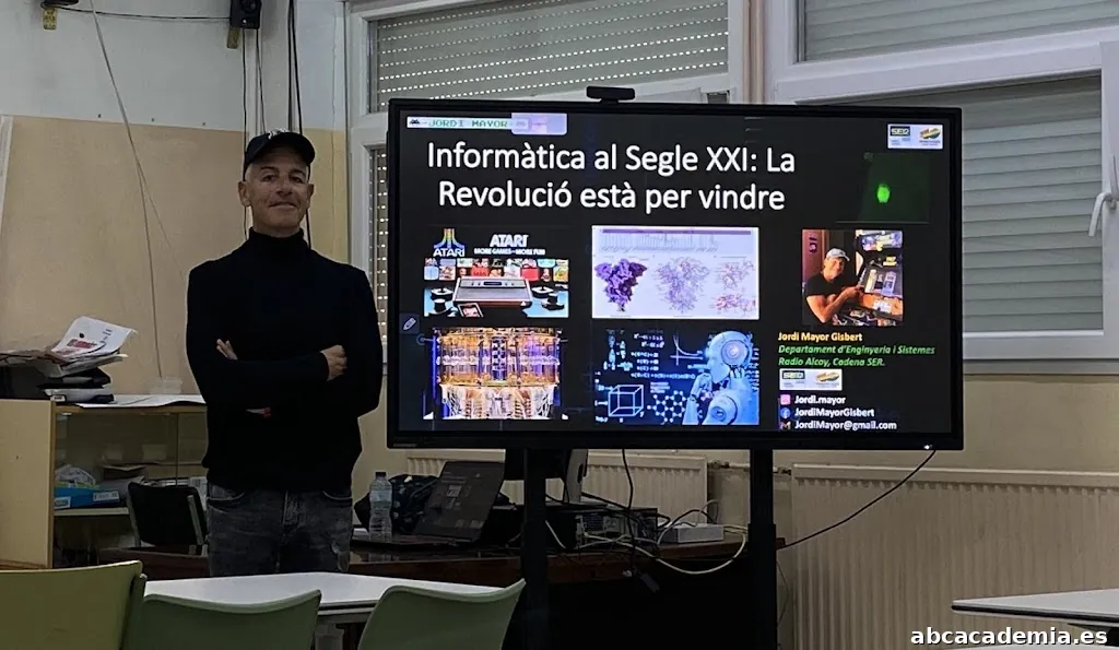 Classes Particulars Jordi Mayor