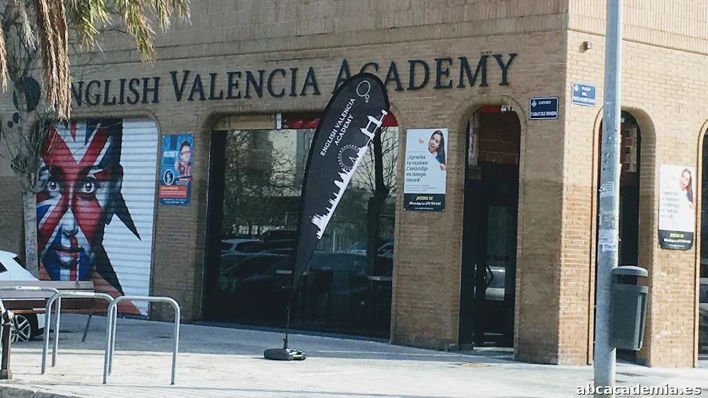 English Valencia Academy