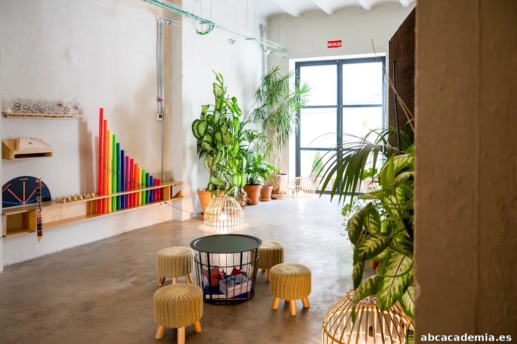 Yoglar Escuela de Música