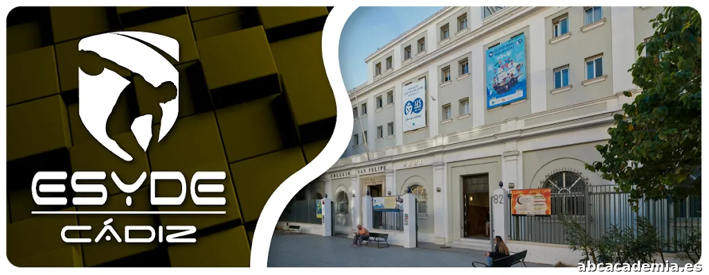 ESYDE Cádiz