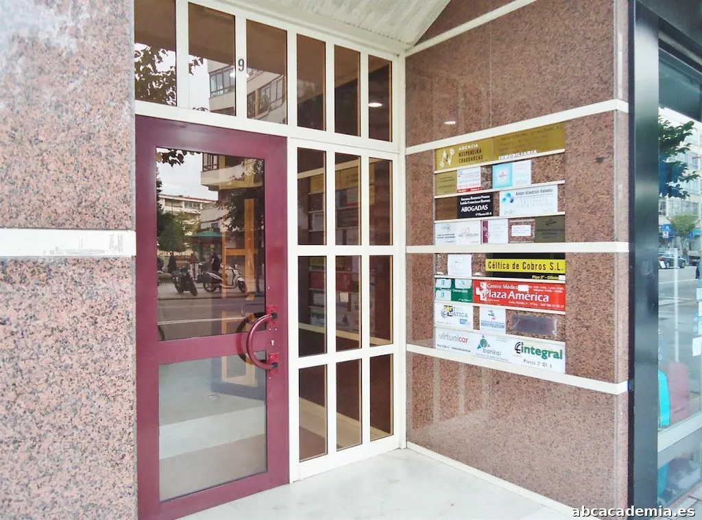 Centro de Estudios Integral