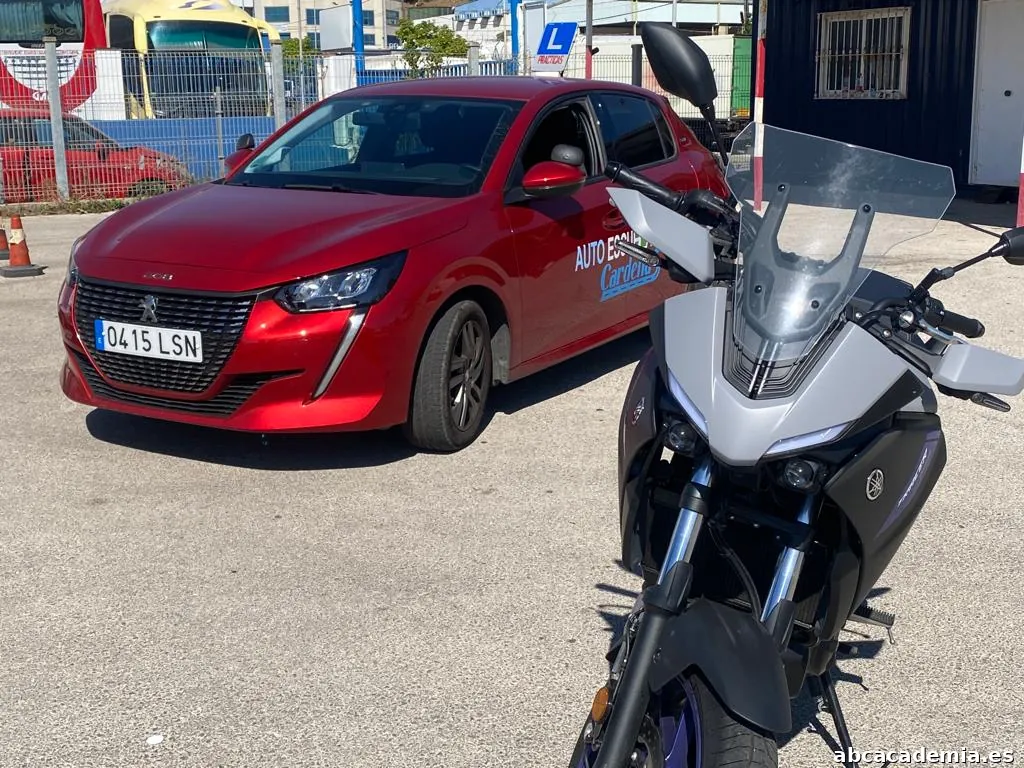 Autoescuela Cardenas