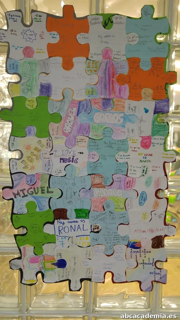 Advantage - Academia de idiomas (inglés, alemán, francés) en Gandia