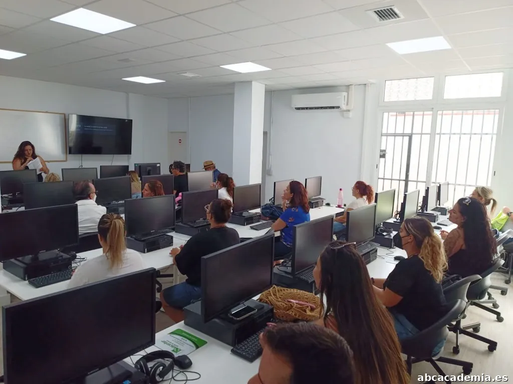 Akacenter CPFP Tenerife