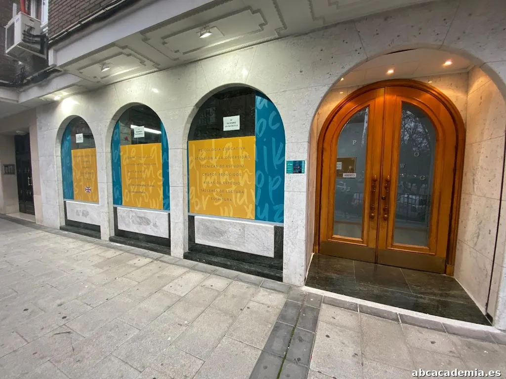 Centro de Estudios 27 Letras