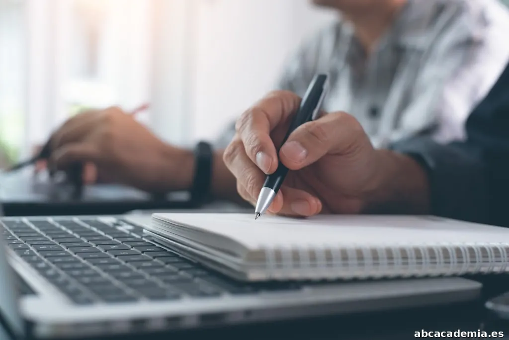 Surge Centro de Estudios | Formación Online | Perito Judicial | Agente Inmobiliario