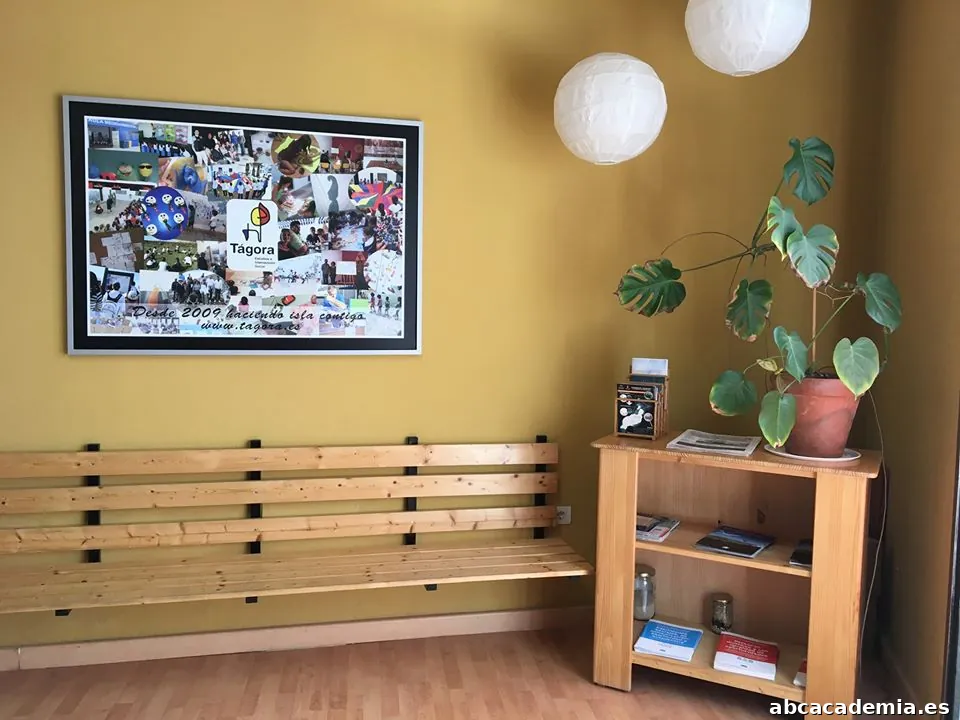 Tágora - Estudios e Intervención Social