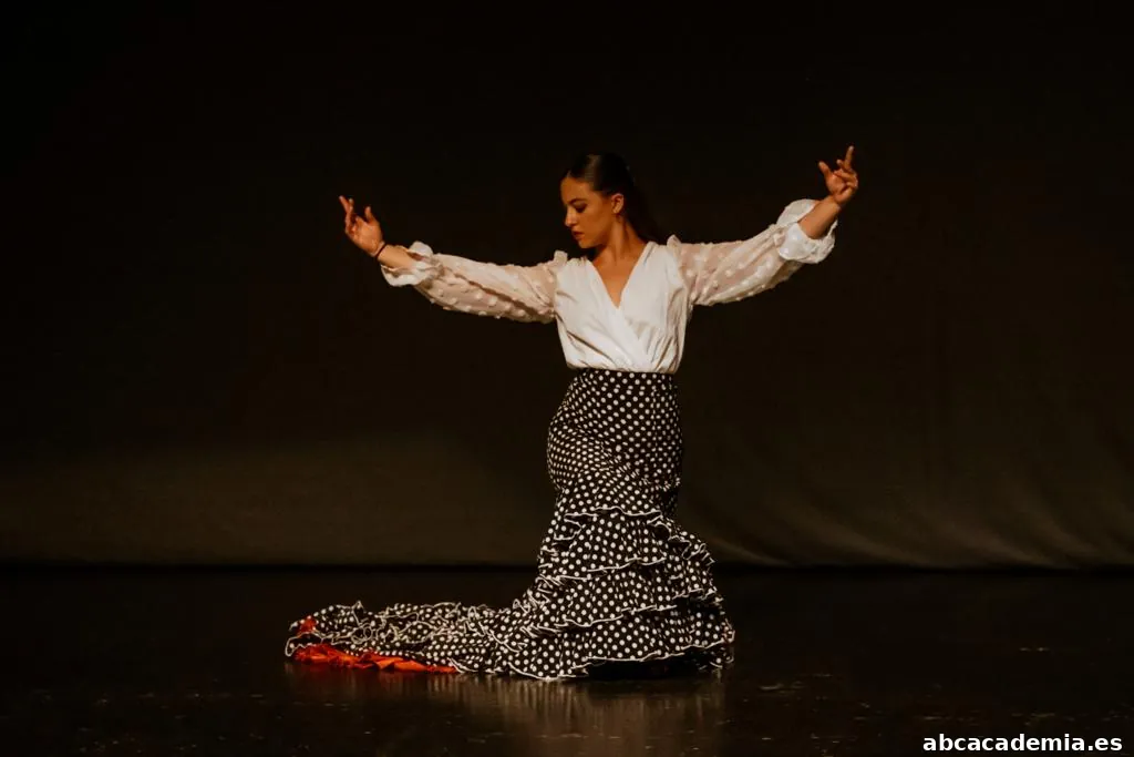 Málaga dance center