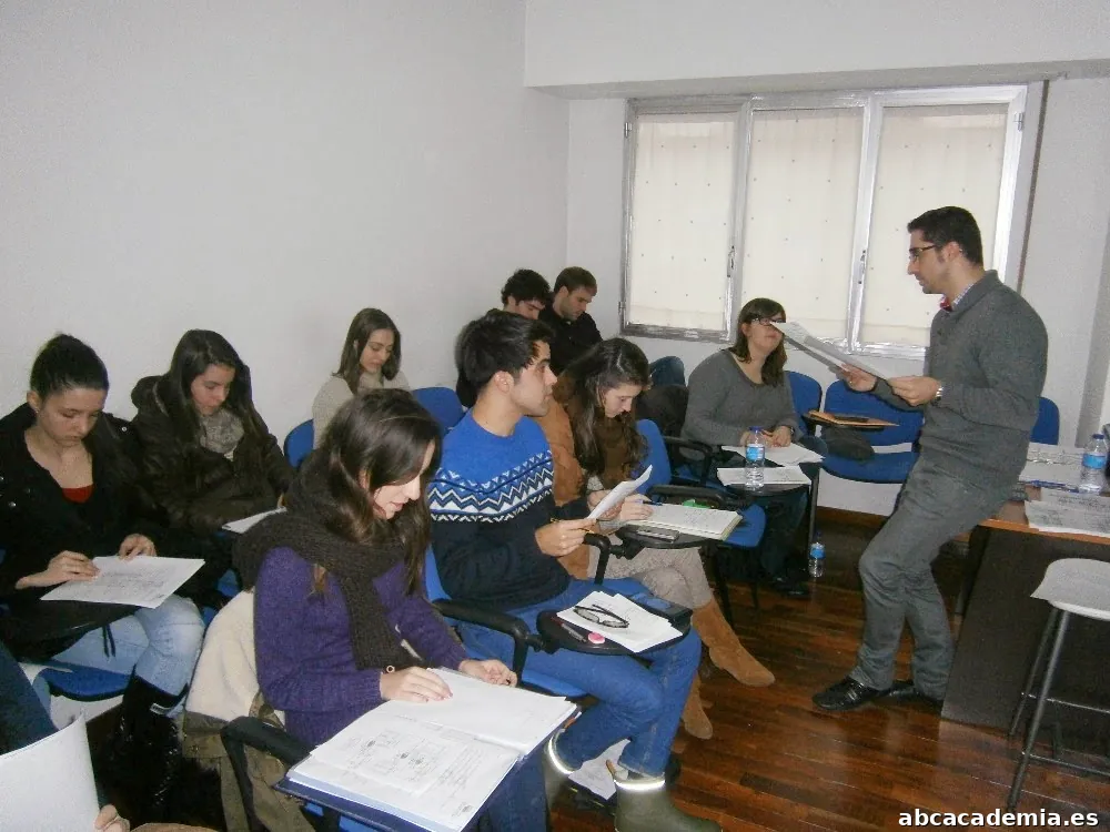 Academia Electra S.L