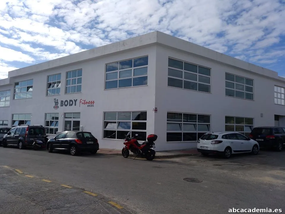 Body Fitness Arcos
