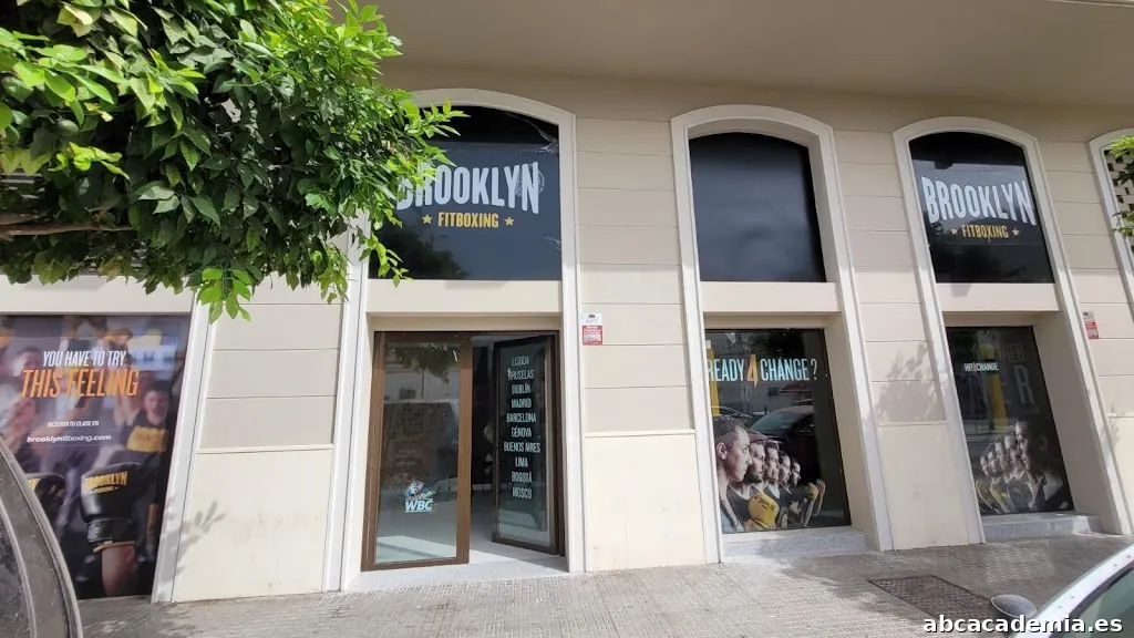 Brooklyn Fitboxing Melilla