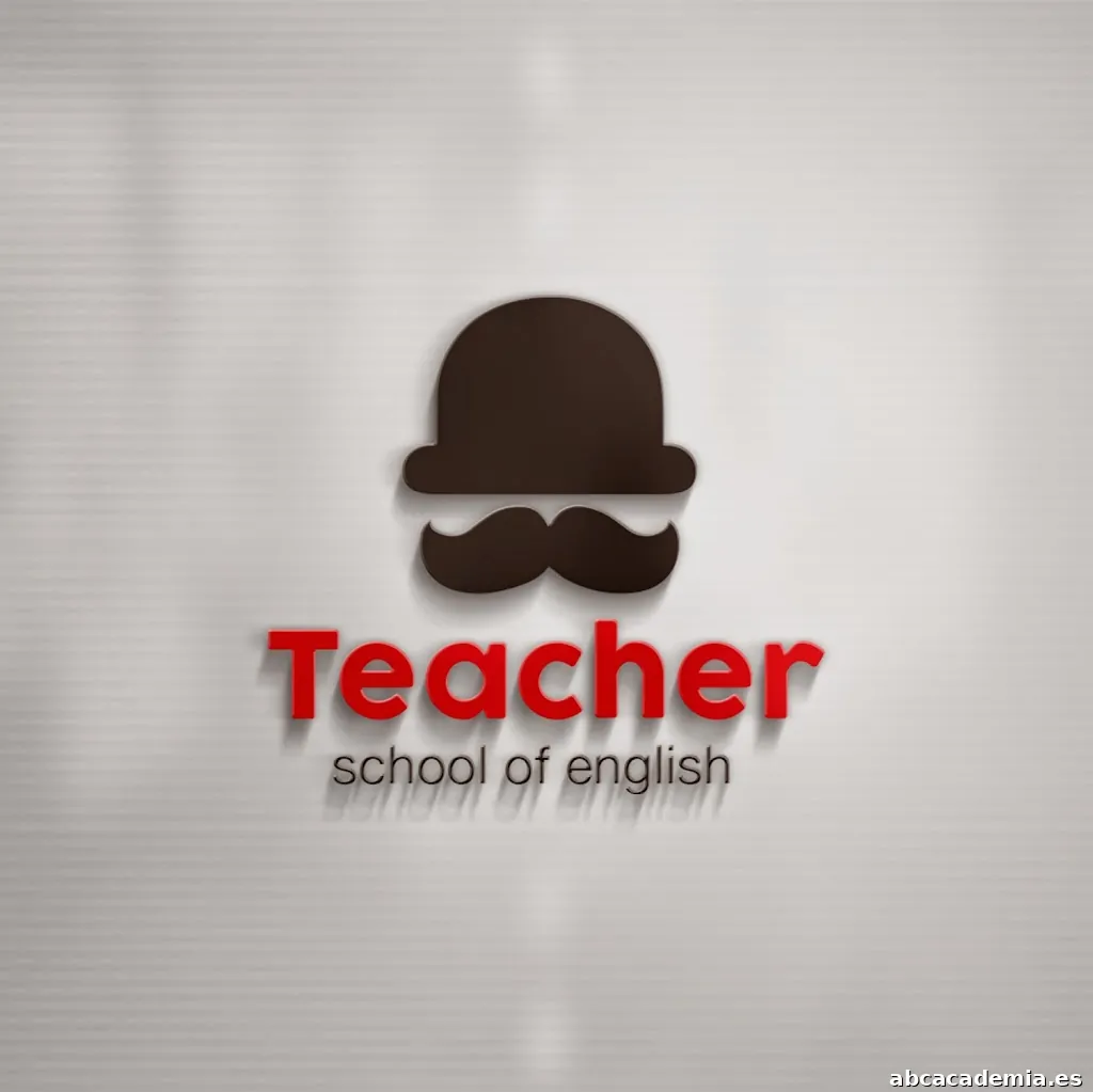 Teacher School of English