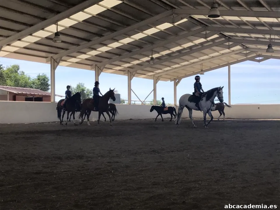 Club Hípico El Encuentro