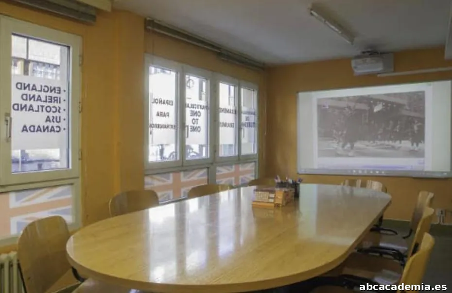 Hello! Centro de Inglés