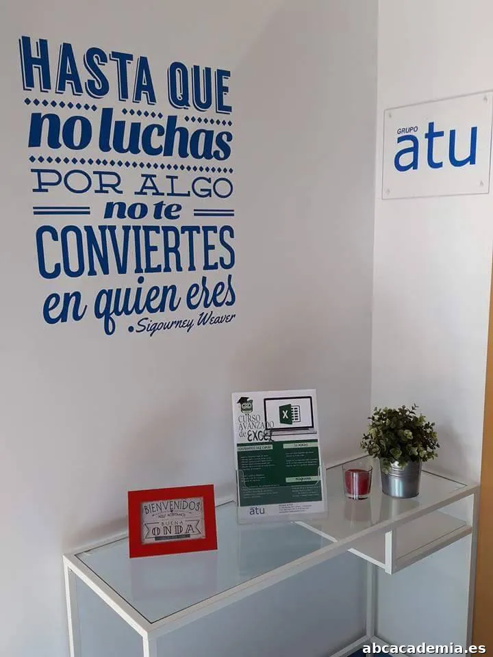 Grupo Atu Valladolid