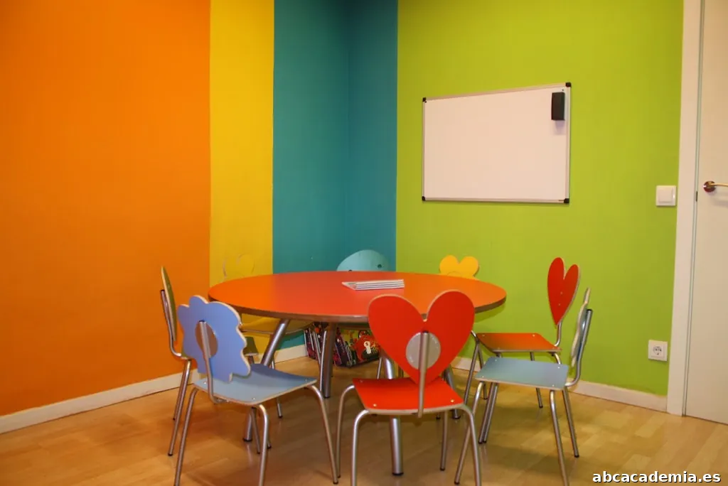 Kids&Us - Anglès per a nens