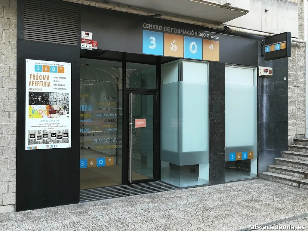 ACADEMIA - INGLÉS - REFUERZO Y APOYO CLASES PARTICULARES