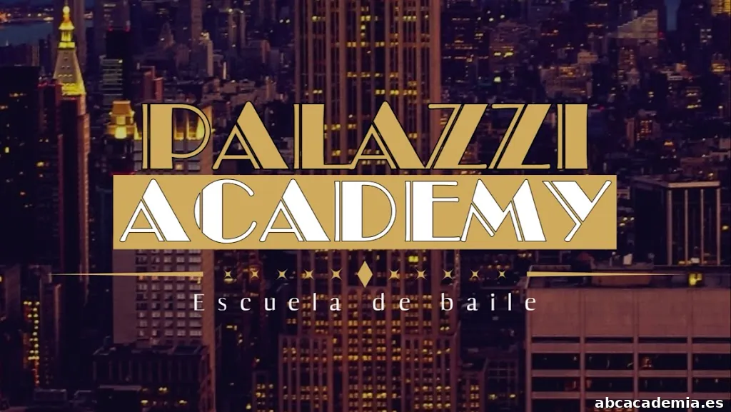 Palazzi Academy - Escuela de Baile en Castellón