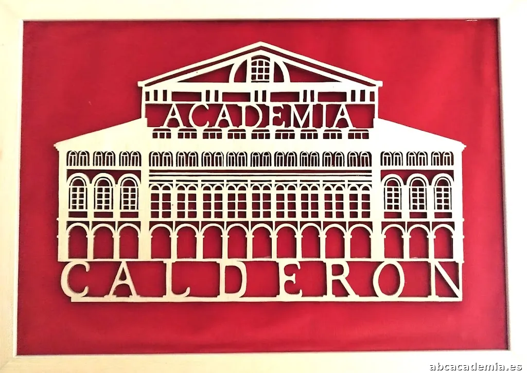 Academia Calderón