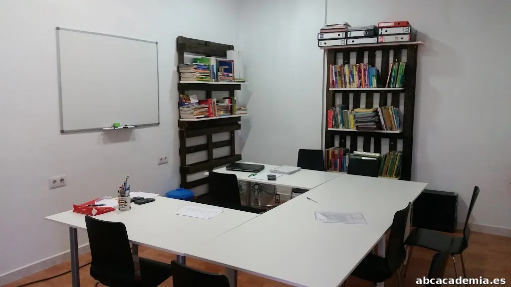 Academia Cosmos Badajoz