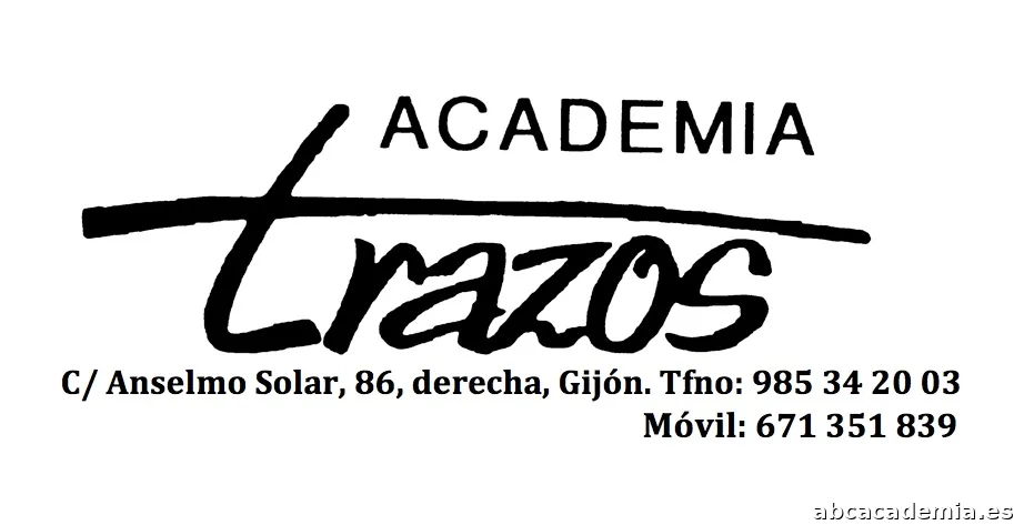Academia Trazos