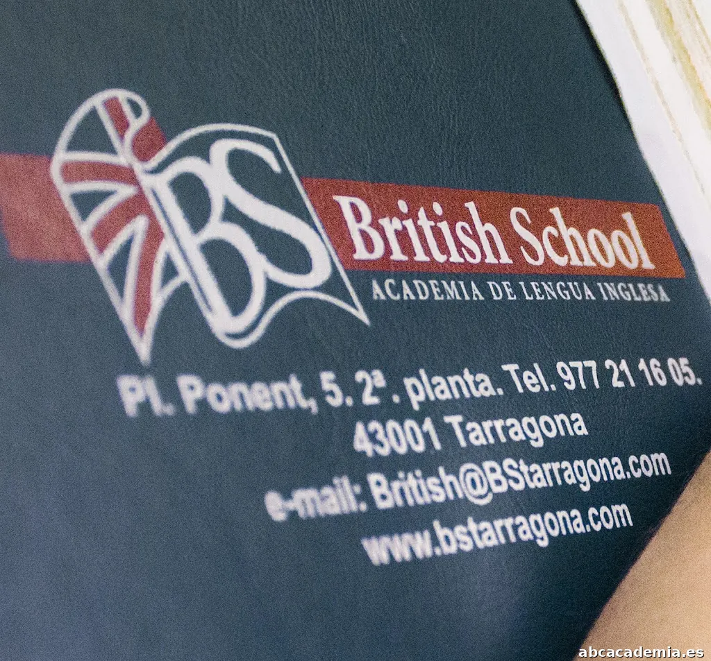 British School TGN