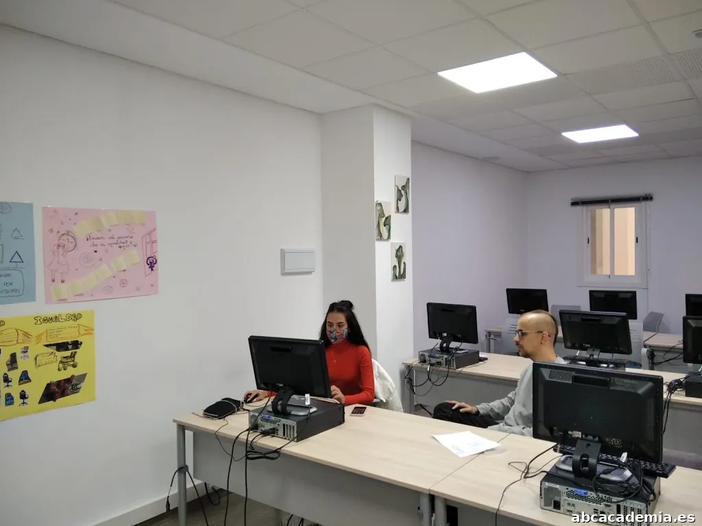 English Connection Rivas-Vaciamadrid