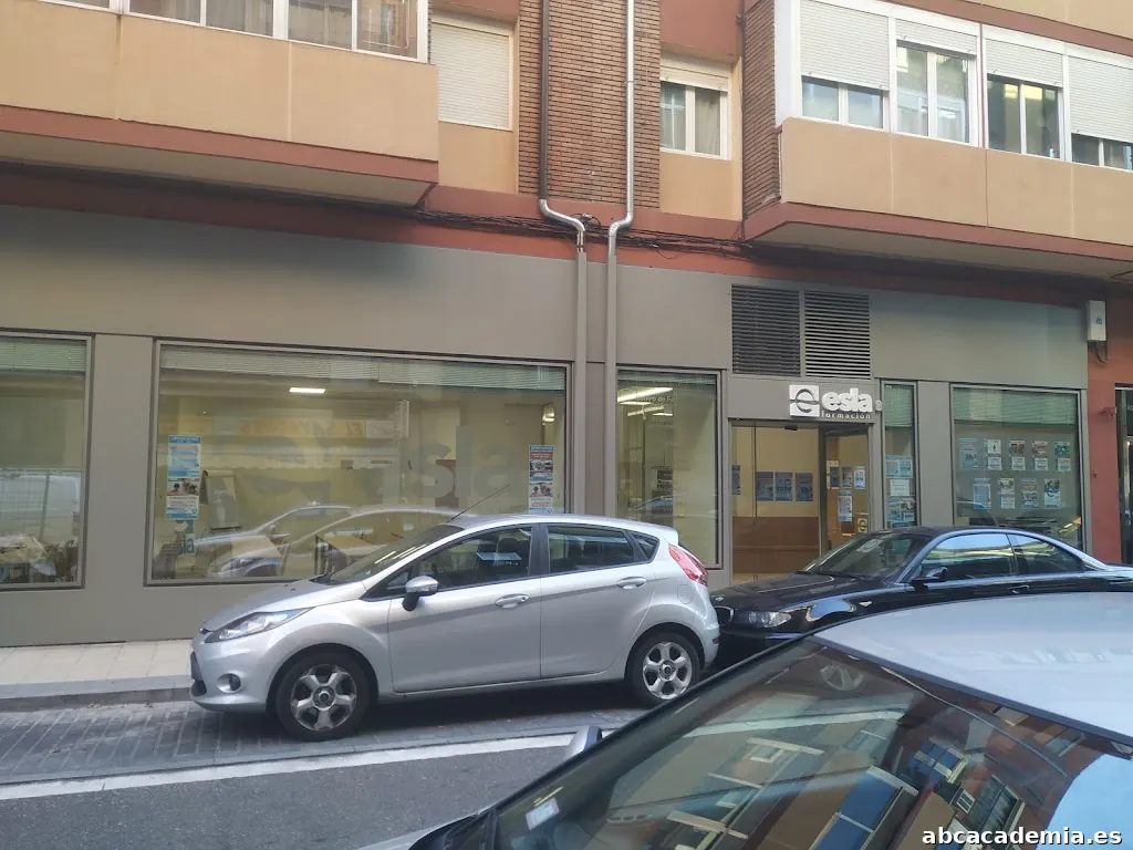 Academia Esla Formación Valladolid
