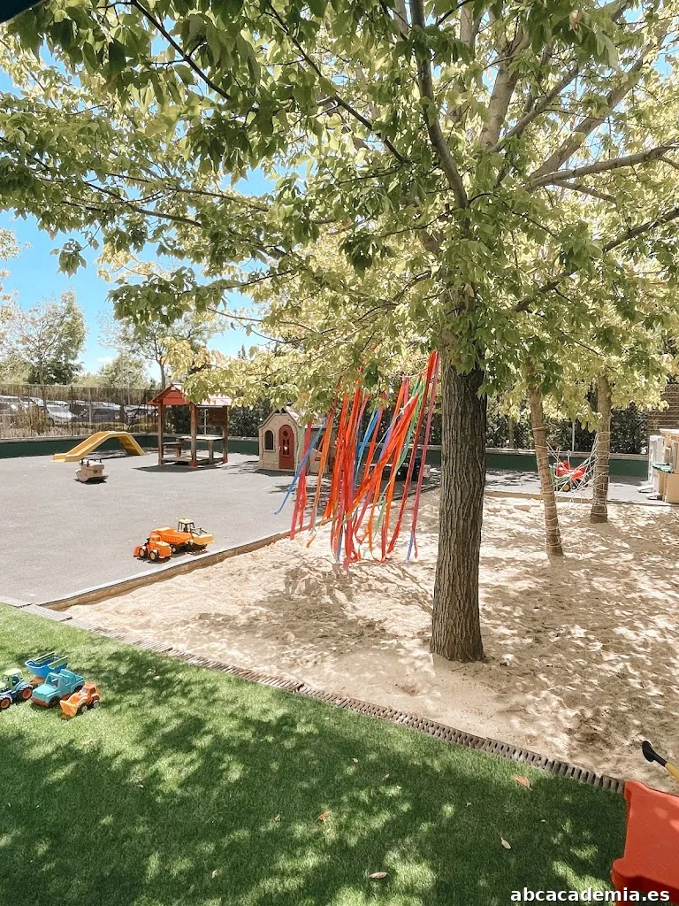 LunaLimon Escuela Infantil Hospital Universitario de Fuenlabrada