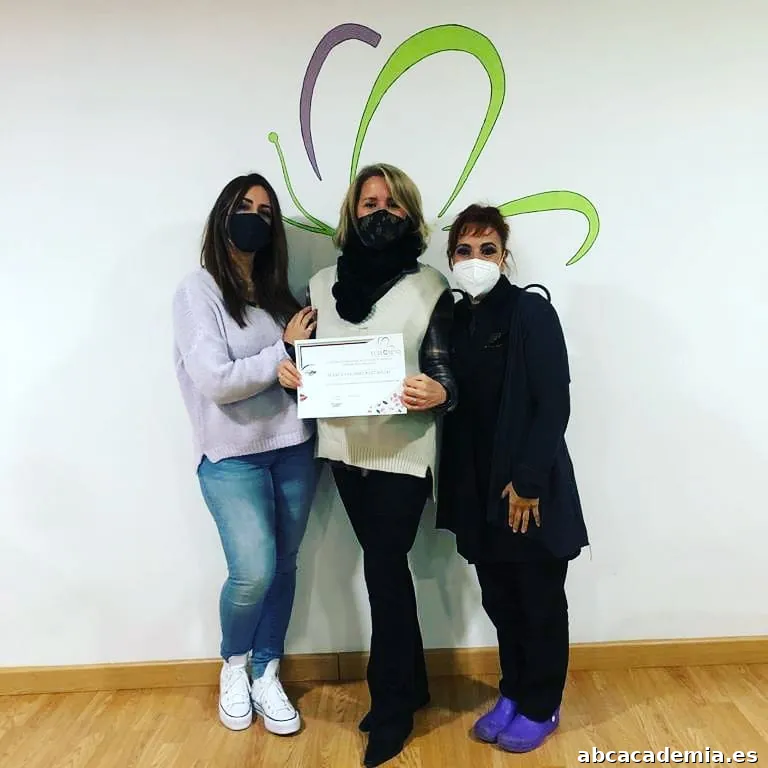 El Secreto - Formación de Estética