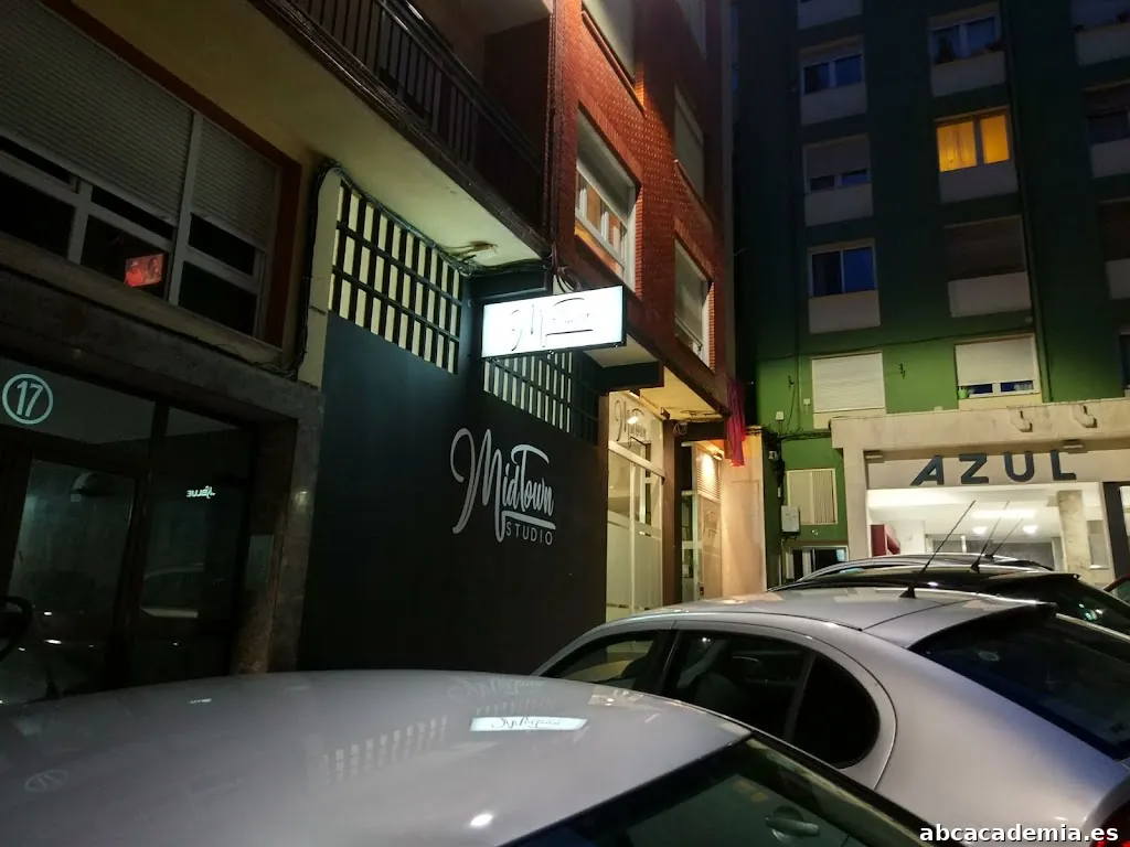 Midtown Studio Santander