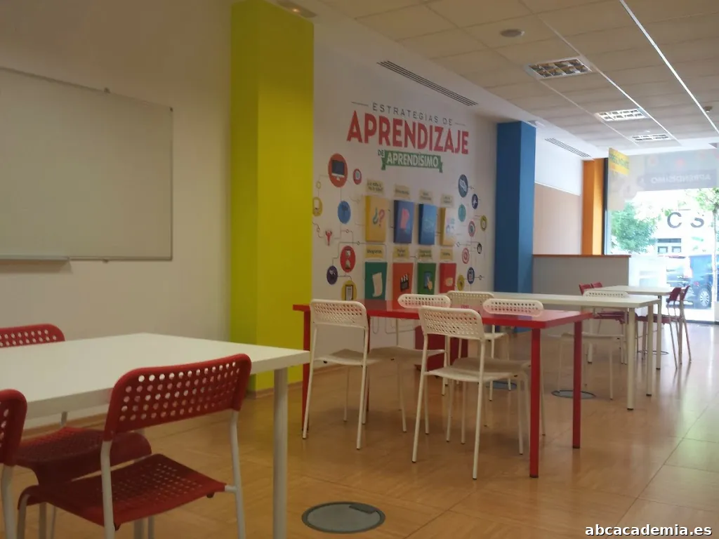 Academia APRENDÍSIMO