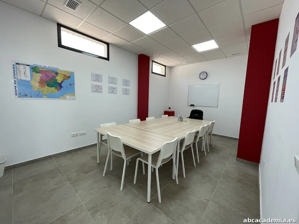 Academia Cristina Rodríguez